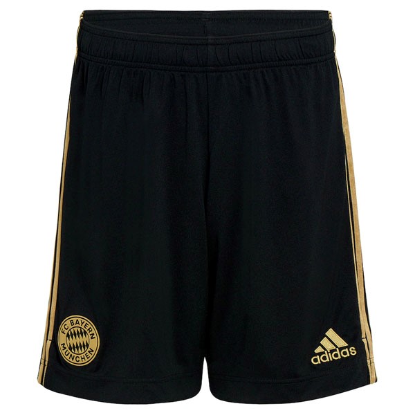 Pantalones Bayern Munich 2nd 2021-2022